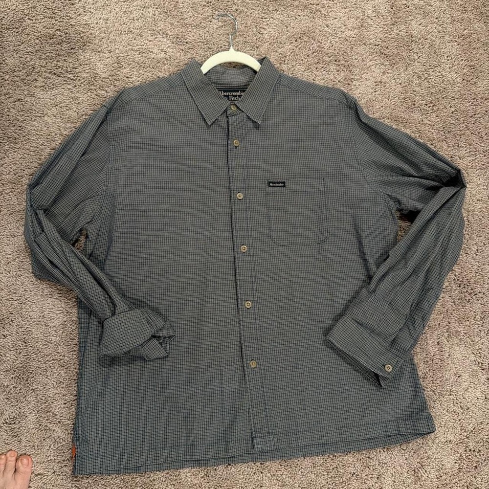 Abercrombie and Finch